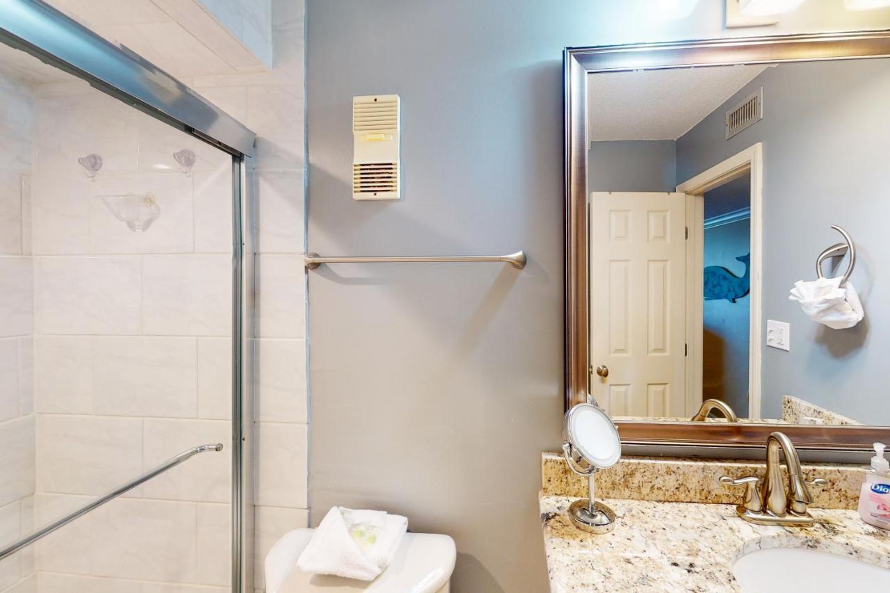 Апартаменти Regency Towers 625 Панама-Сіті-Біч Екстер'єр фото